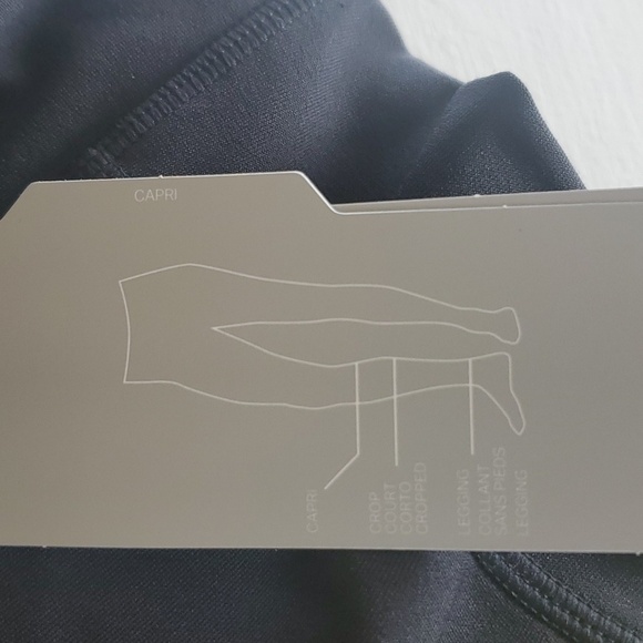 NWT UNDER ARMOUR HEAT GEAR,ODOR BLOCKING,HIDDEN POCKETS,HEAT GEAR SZ SM - Picture 16 of 16